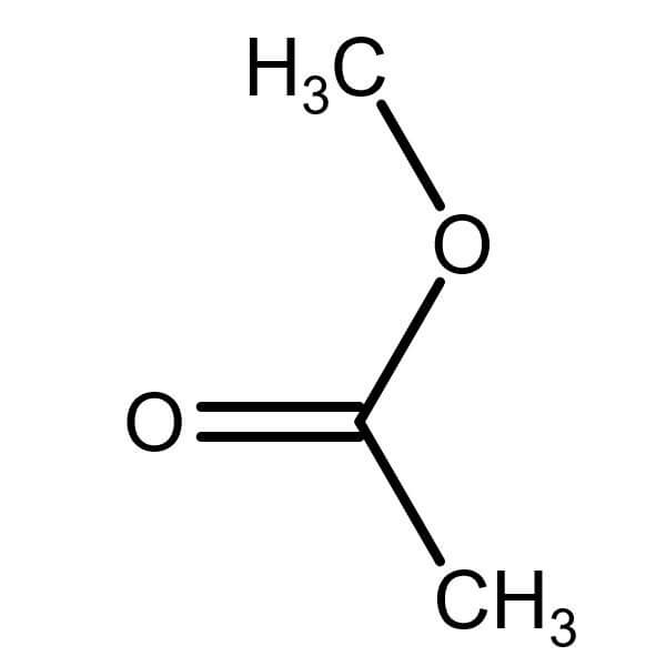 Methyl Acetate Supplier Price C3h6o2 Cas No. 79-20-9 